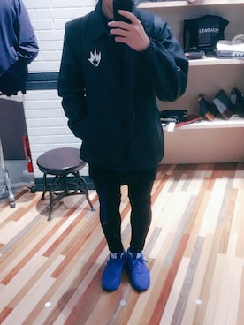 masaさんのコーディネート