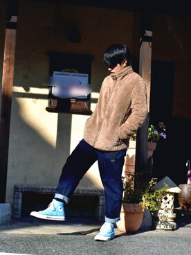 masaさんのコーディネート