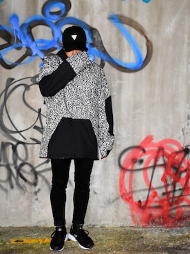 masaさんのコーディネート