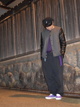 masaさんのコーディネート