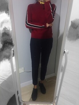 plum さんのコーディネート