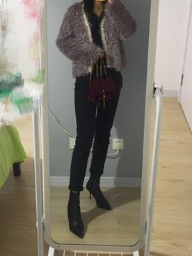 plum さんのコーディネート