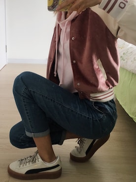 plum さんのコーディネート