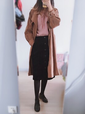 plum さんのコーディネート