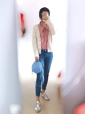 plum さんのコーディネート