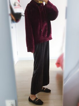 plum さんのコーディネート