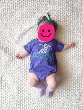 ぷうさんのコーディネート