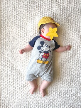 ぷうさんのコーディネート