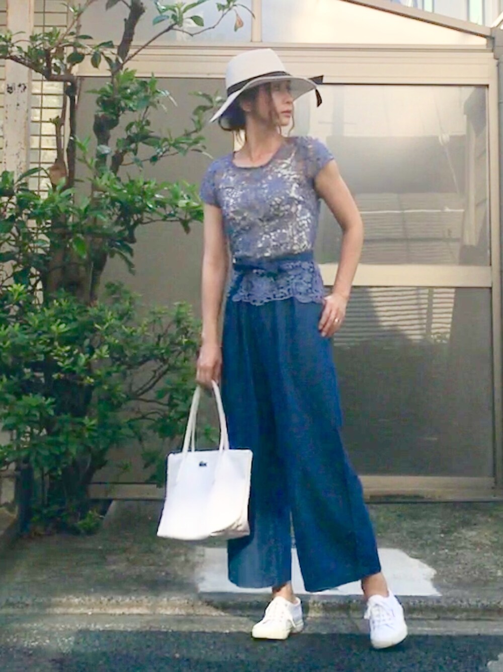 SUPERGA) 2750-PLUS COTO 003J70 【CLASSY掲載】【City Living