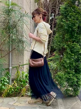 Erikoさんのコーディネート