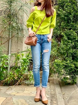 Erikoさんのコーディネート