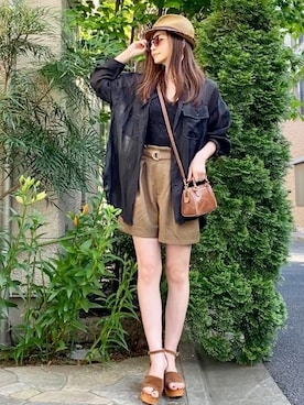 Erikoさんのコーディネート