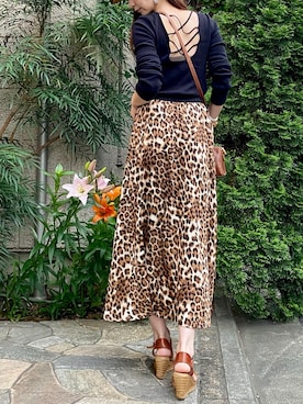 Erikoさんのコーディネート