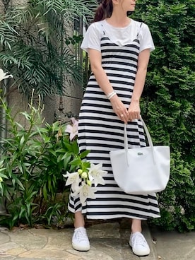 Erikoさんのコーディネート