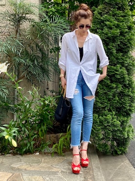 Erikoさんのコーディネート