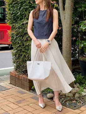 Erikoさんのコーディネート