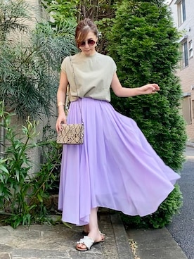 Erikoさんのコーディネート