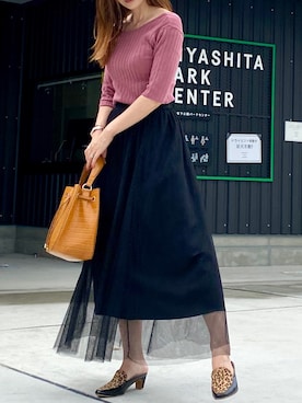 Erikoさんのコーディネート