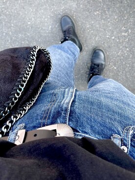 U-KICHIさんのコーディネート