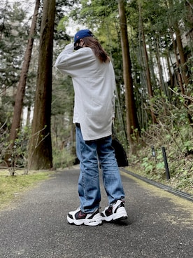 U-KICHIさんのコーディネート