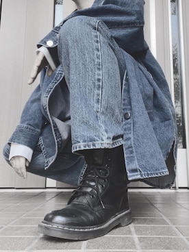 U-KICHIさんのコーディネート