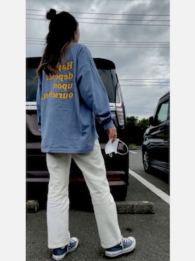 U-KICHIさんのコーディネート