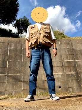 K5さんのコーディネート