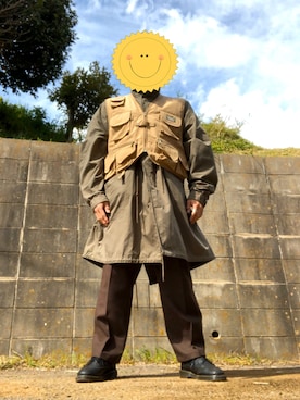 K5さんのコーディネート