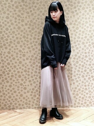 AMERICANA（アメリカーナ）の「◇AMERICANA（25th）プリントデザイン