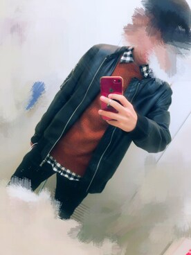 キリガ/Kirigaさんのコーディネート