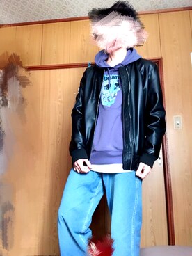 キリガ/Kirigaさんのコーディネート