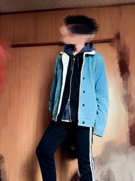 キリガ/Kirigaさんのコーディネート