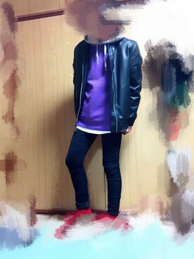 キリガ/Kirigaさんのコーディネート