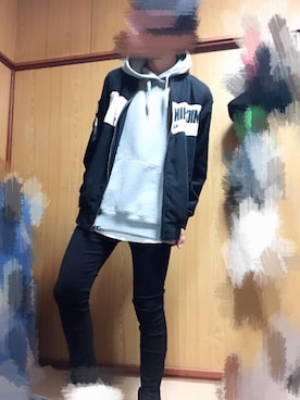 キリガ/Kirigaさんのコーディネート