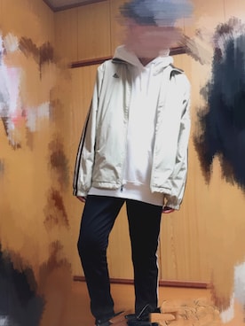 キリガ/Kirigaさんのコーディネート