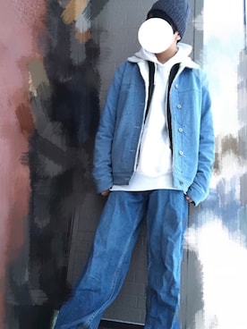 キリガ/Kirigaさんのコーディネート