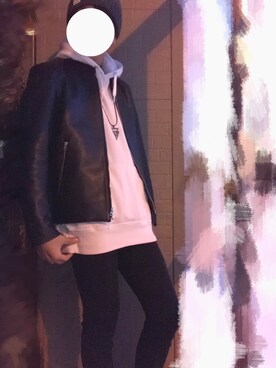 キリガ/Kirigaさんのコーディネート