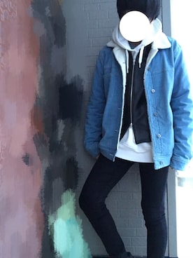 キリガ/Kirigaさんのコーディネート