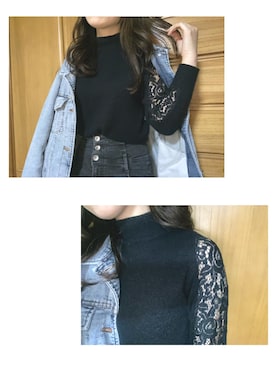 ff151さんのコーディネート