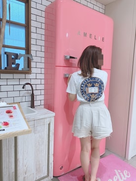 ff151さんのコーディネート