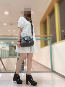 ff151さんのコーディネート