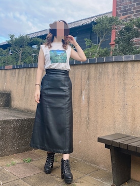 ff151さんのコーディネート