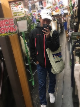 Spring  さんのコーディネート