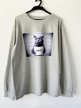 -HOOK- officialさんのコーディネート