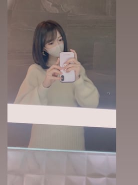 harusan¨̮さん（レディース・156cm）の春コーディネート