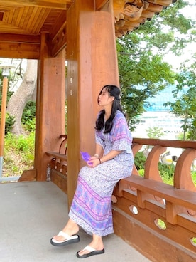 Y̆̈ă̈r̆̈ă̈•요요 🇰🇷さんのコーディネート