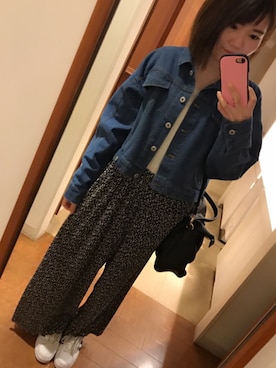 えりりさんのコーディネート