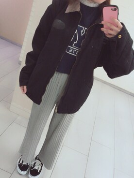 えりりさんのコーディネート