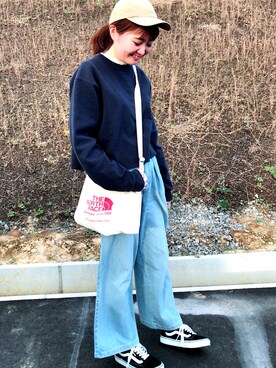 えりりさんのコーディネート