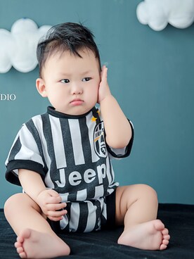 周小咪zoeさんのコーディネート